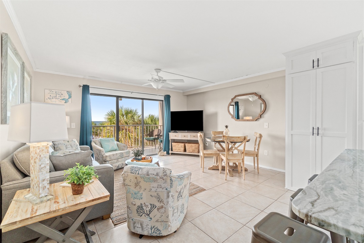 Caron's Condos at The Summit /Unit 312 CARON'S CONDOS PCB