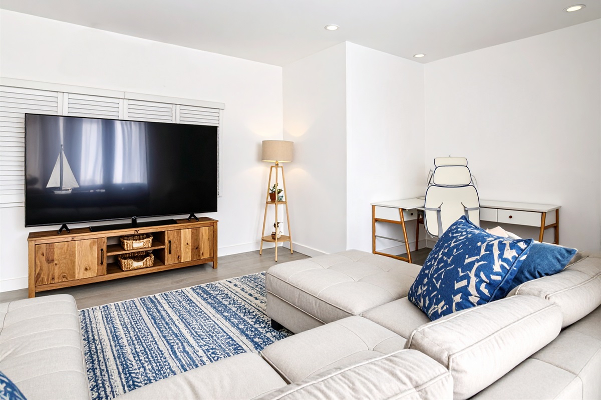 first living room