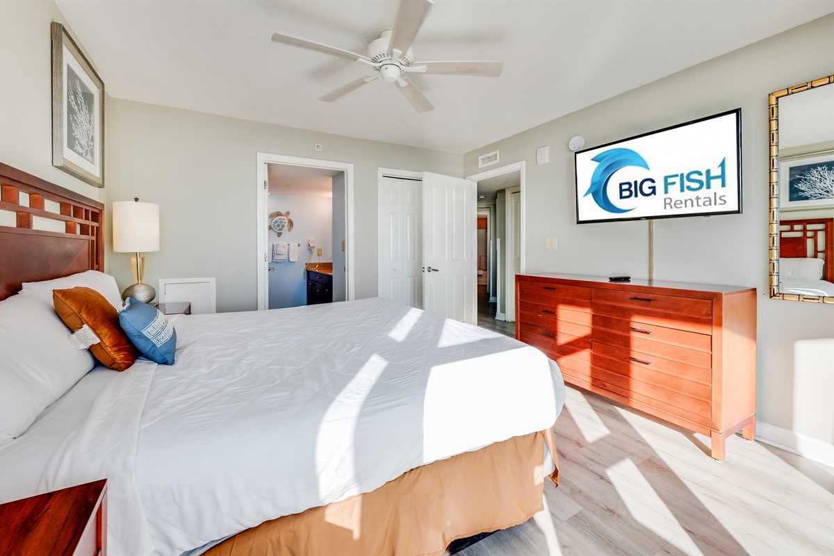 Stunning Bedroom Beautifully Decorated 💫✨