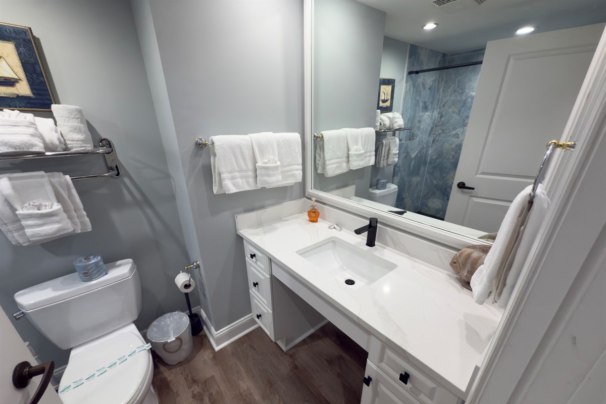 Bathroom #2