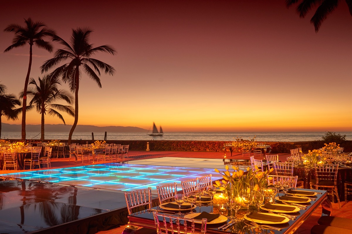 Pools @ Buganvilias Vacation OWNER Club, Vacation Travel Exclusives