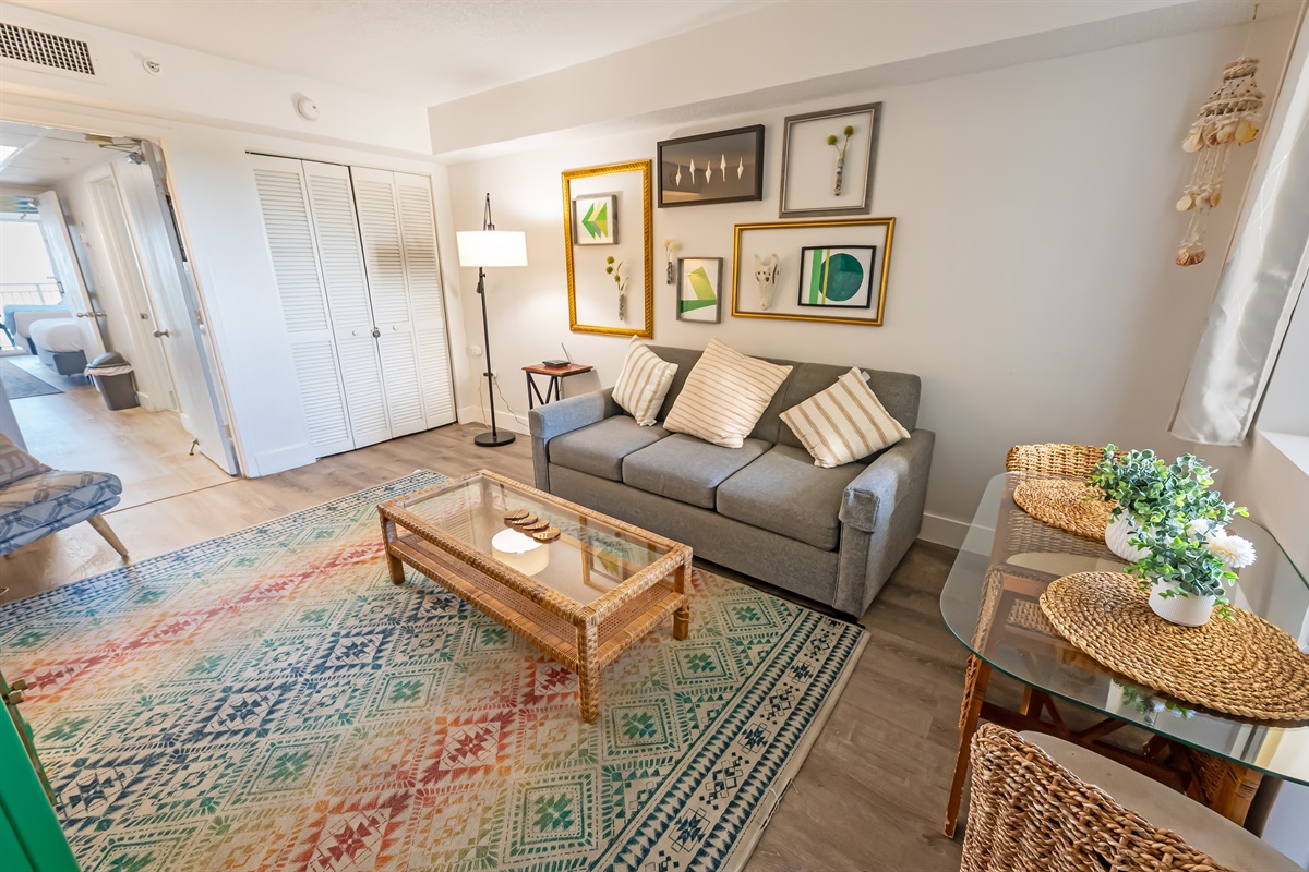 Beautifully Decorated 🛏️💫