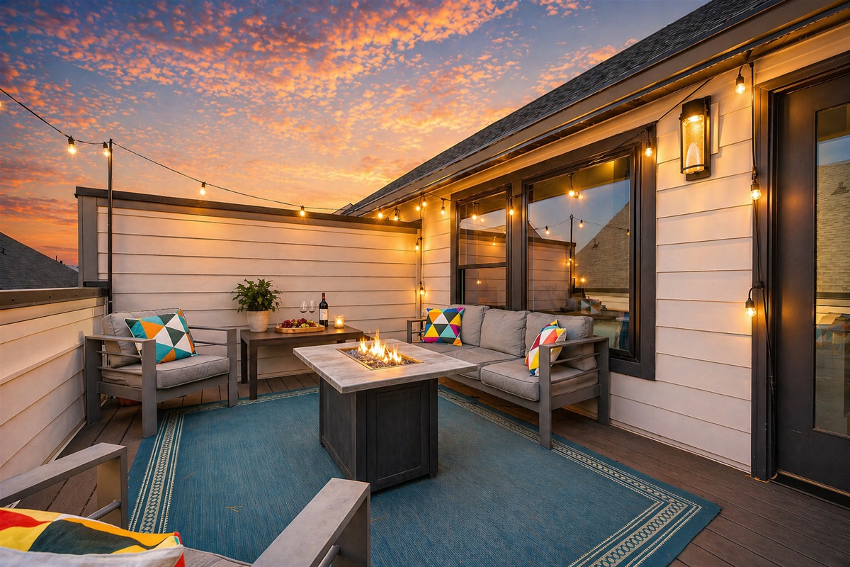 Traveler Oasis LoSo Loft