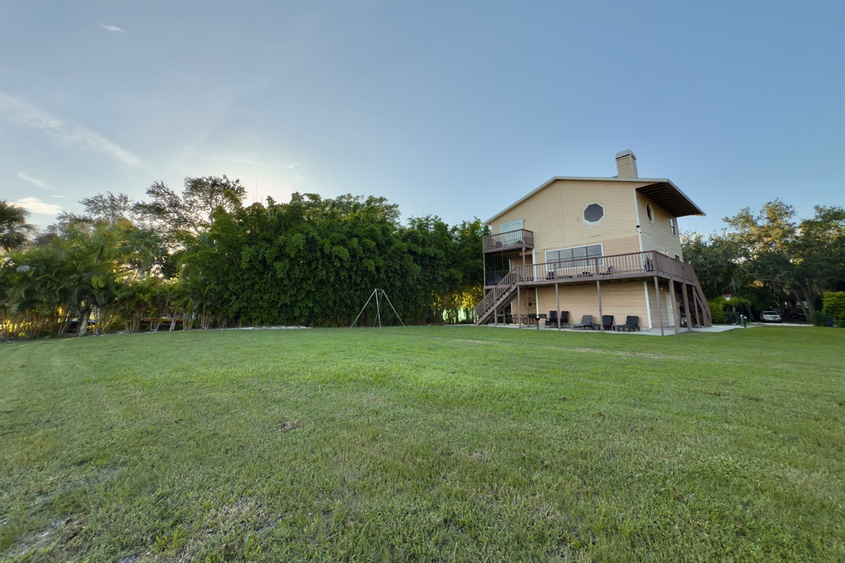 Home Exterior