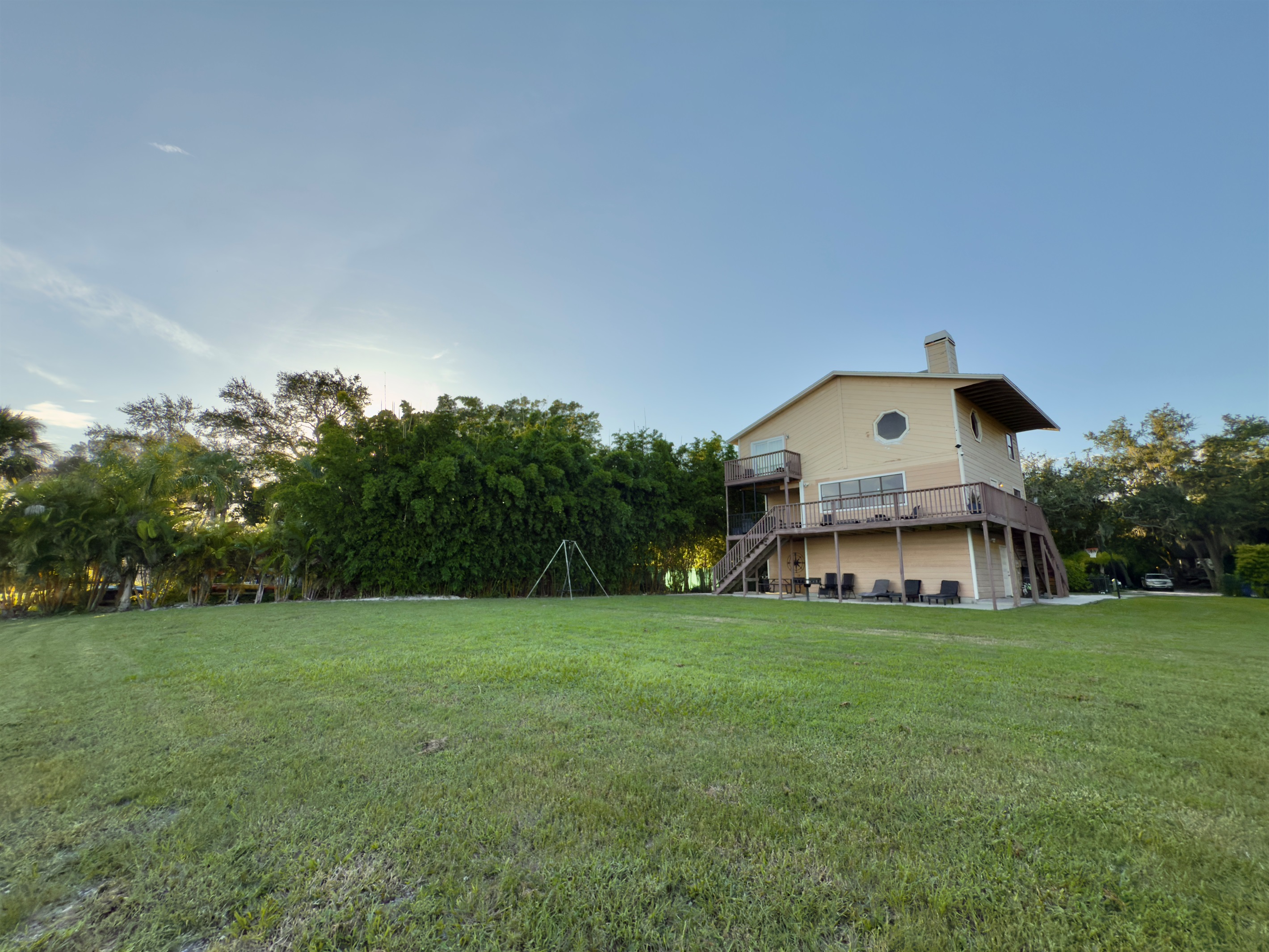 Home Exterior