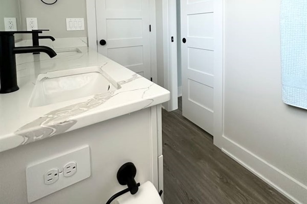 Ensuite
