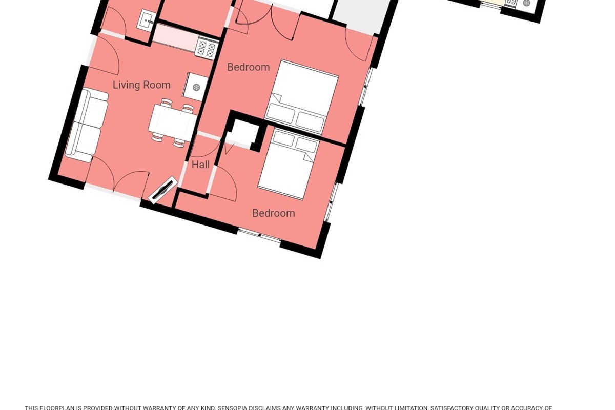 First Floor Floor Plan