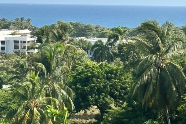 Balcony 1