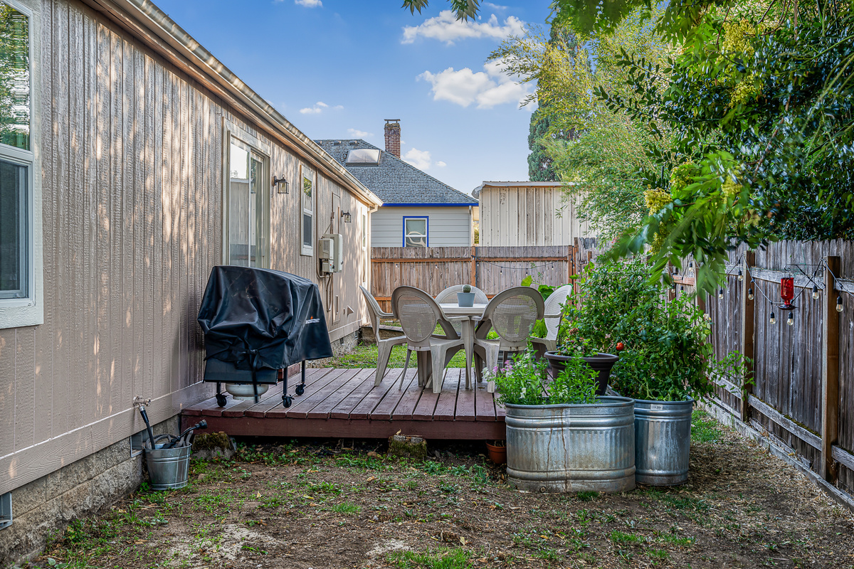 Hidden Haven: 4 bed | 2 bth — Hidden Haven | Made for Families + Outdoor Retreat, Molalla, Oregon — photo 15