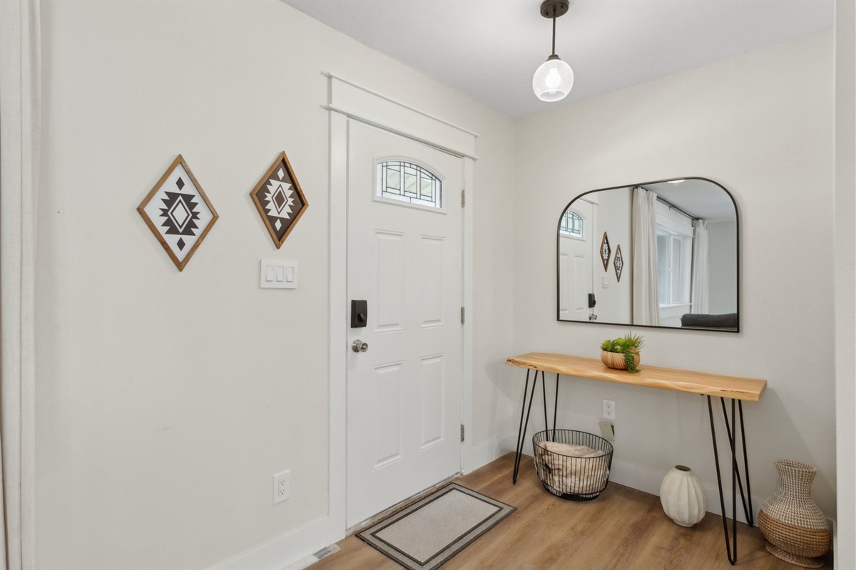 Bright & Modern 2BR/1BA – Sun City Escape — Bright & Modern 2BR/1BA – Sun City Escape, Sun City, Arizona — photo 5