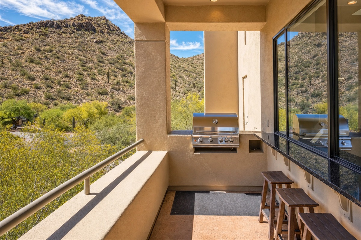 Foothills photo 20