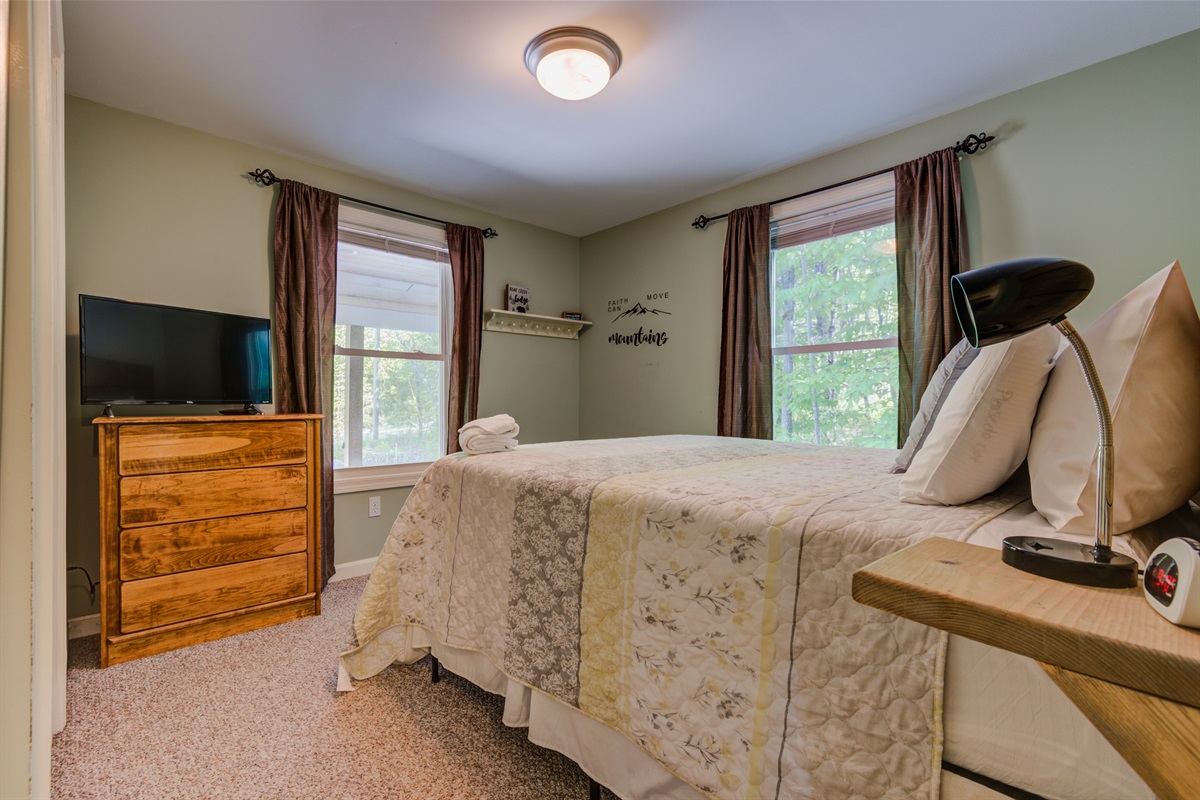 Gotzy Bear Get Away - Red Maple Retreats