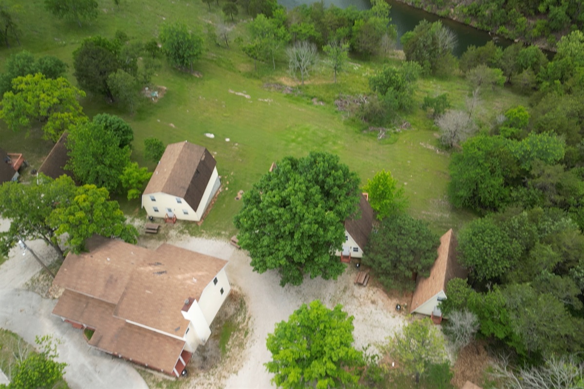 Happy Valley Lodge