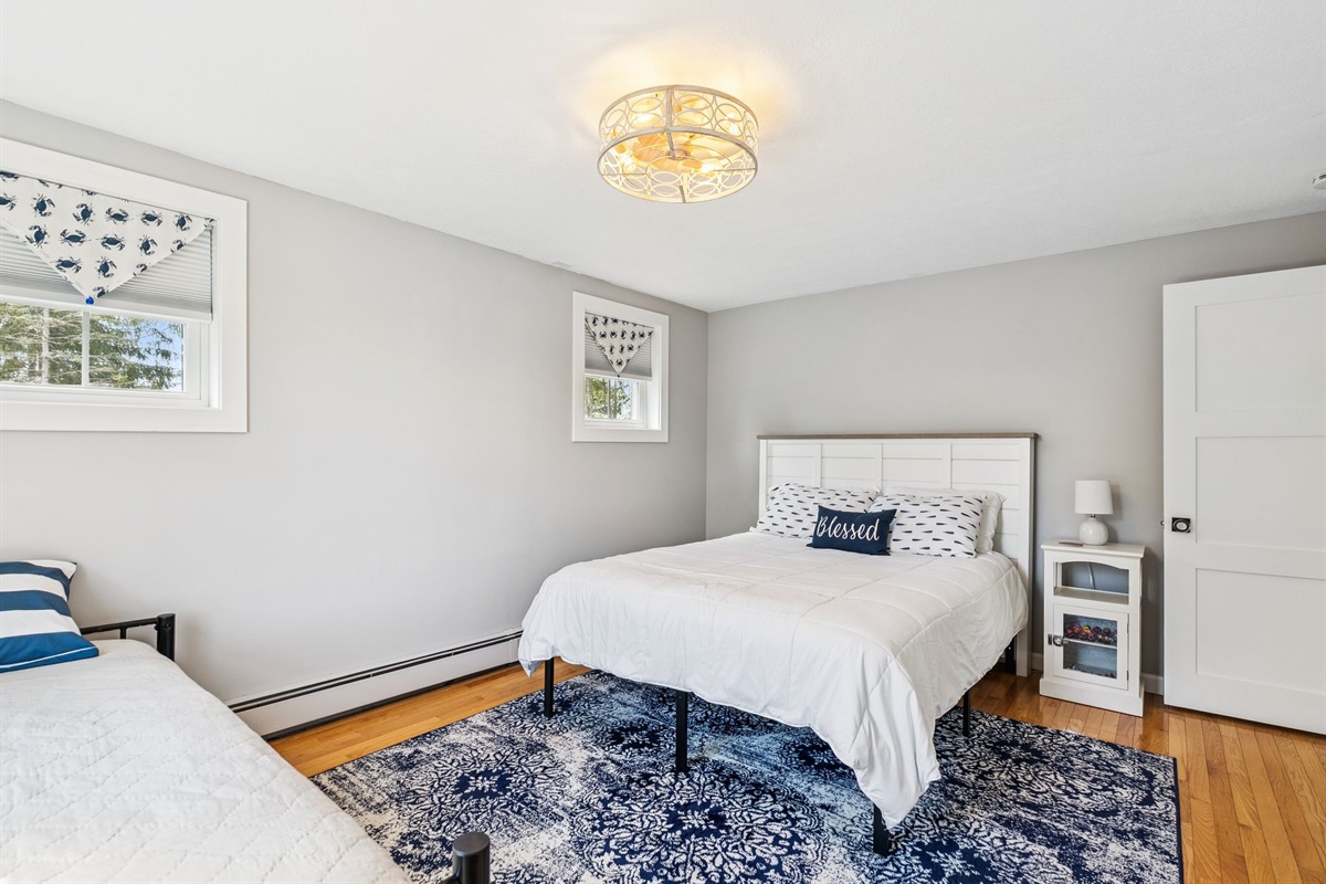 Bedroom #3