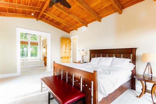 Keenan Hollow Farm | 100+ Acres on River • Sleeps 15 • 5BR/4.5BA, photo 12