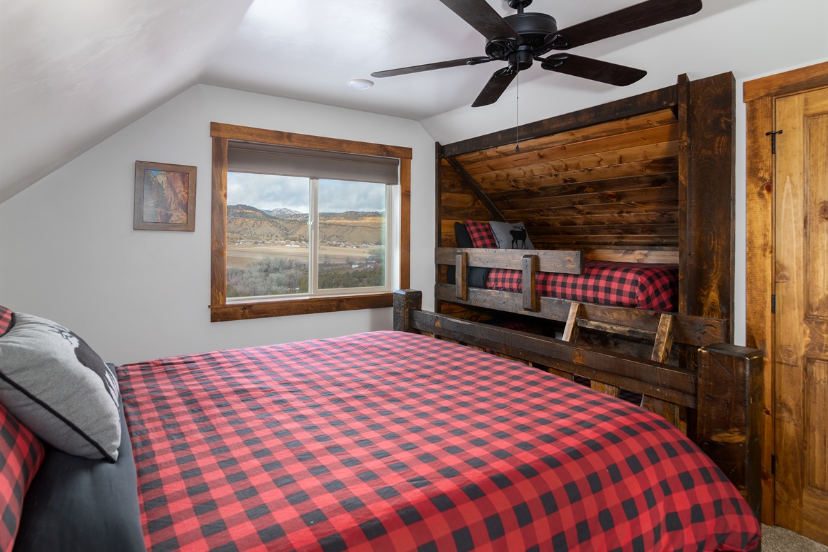 Juniper Mountain Retreat My Zion Vacation