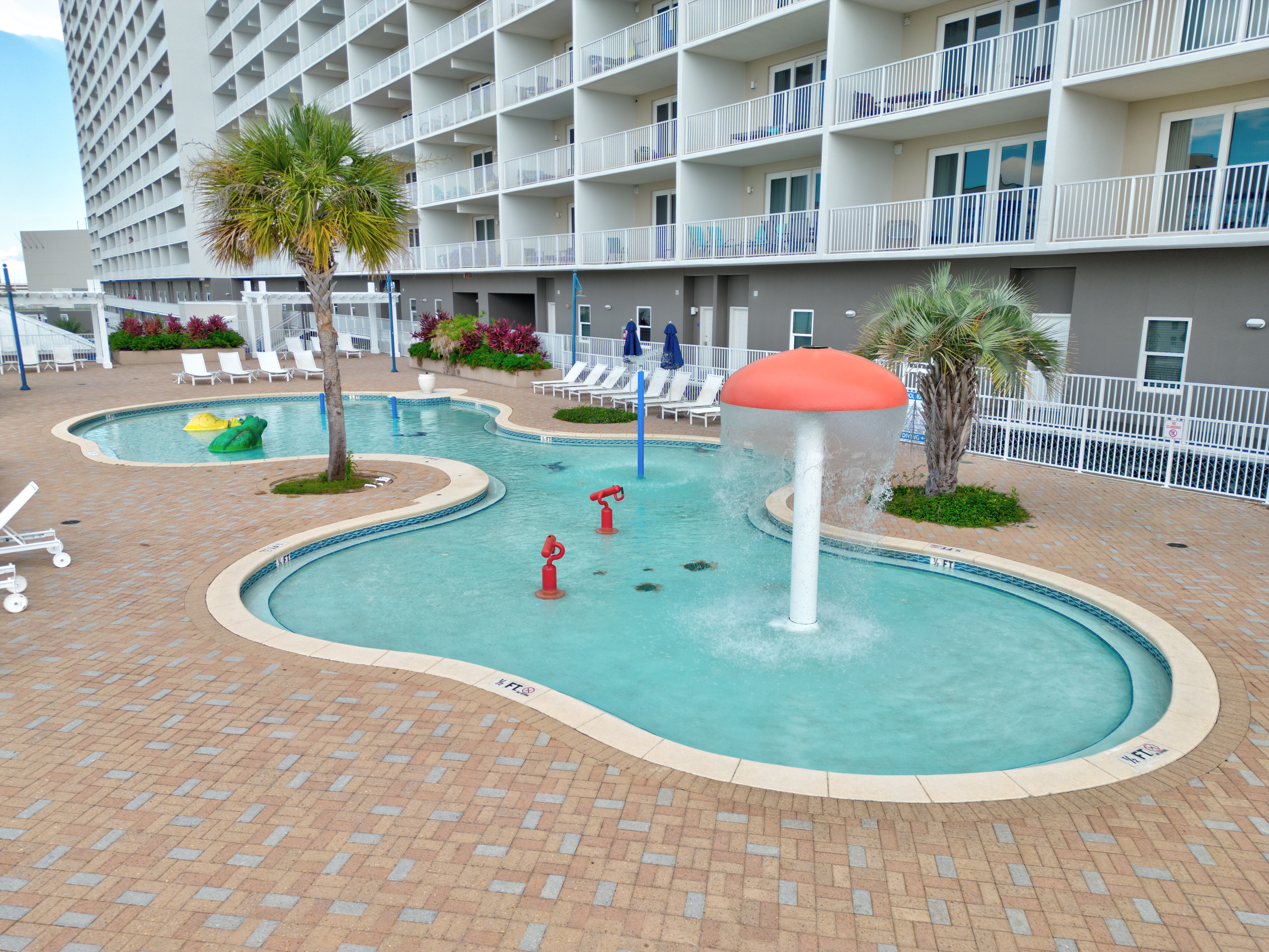 Kids Pool