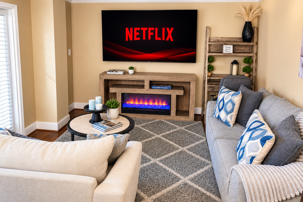 Midtown Atlanta Luxury Condo rental in Atlanta