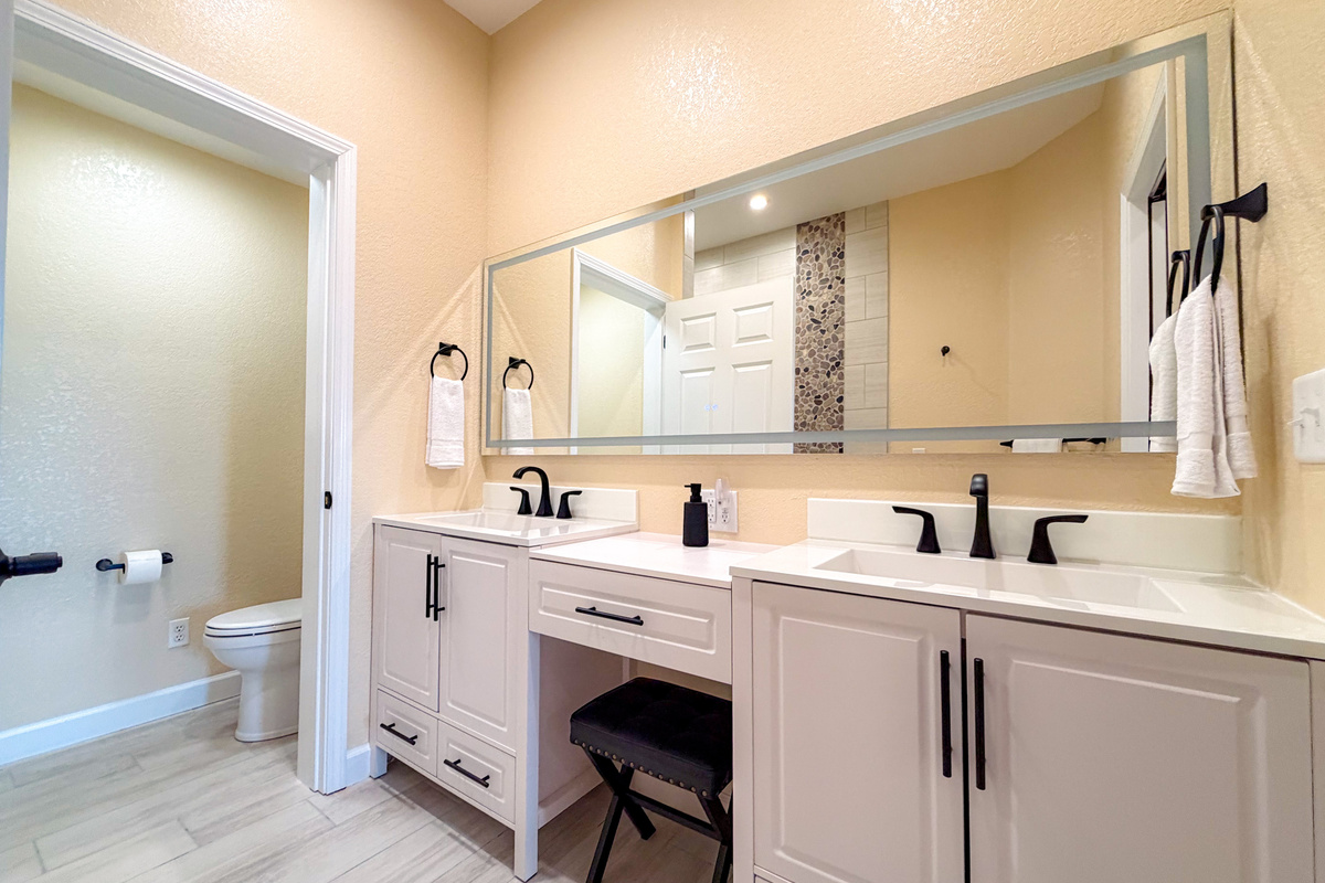 Ensuite
