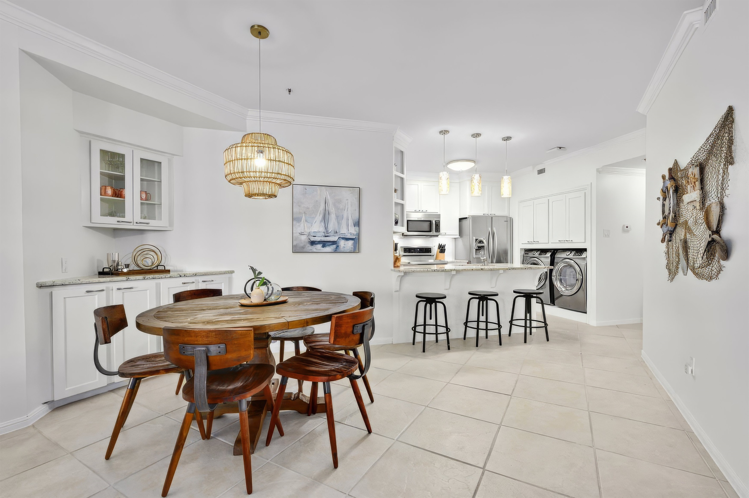 See Summer Sunrises with Spa and Eats on an Island 3