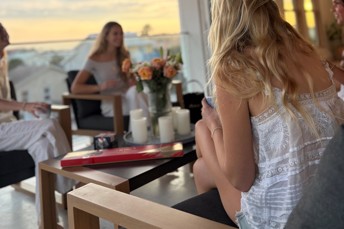 Balcony sunsets, coastal luxury, and enough space for everyone to relax and make memories