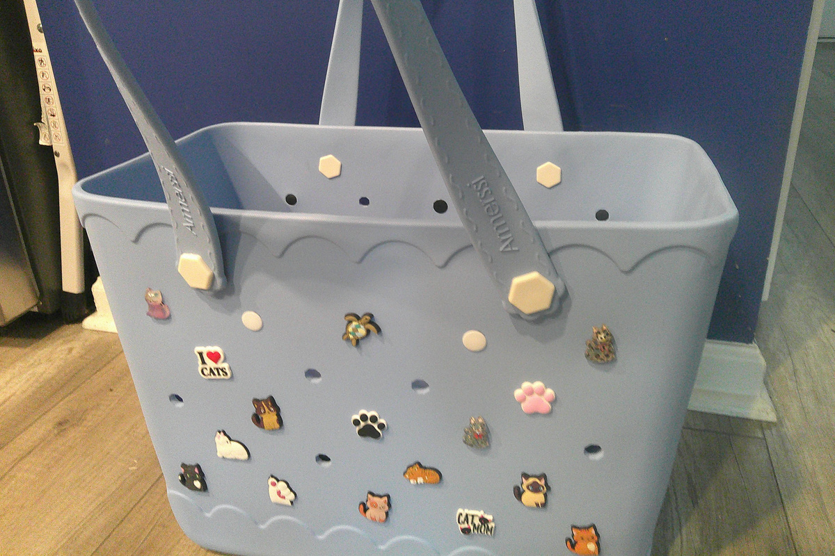 Beach Tote