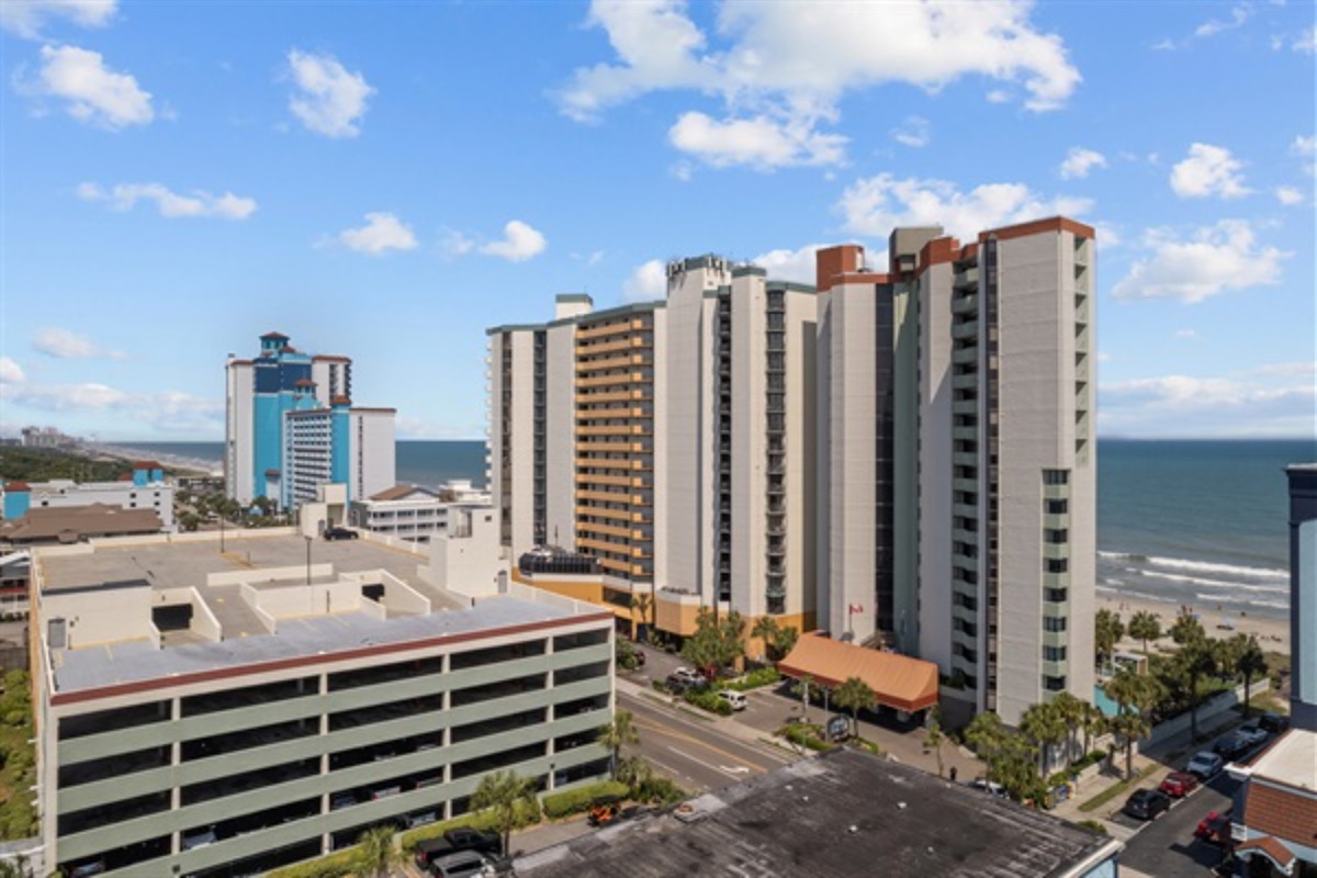 Beautiful Common Areas