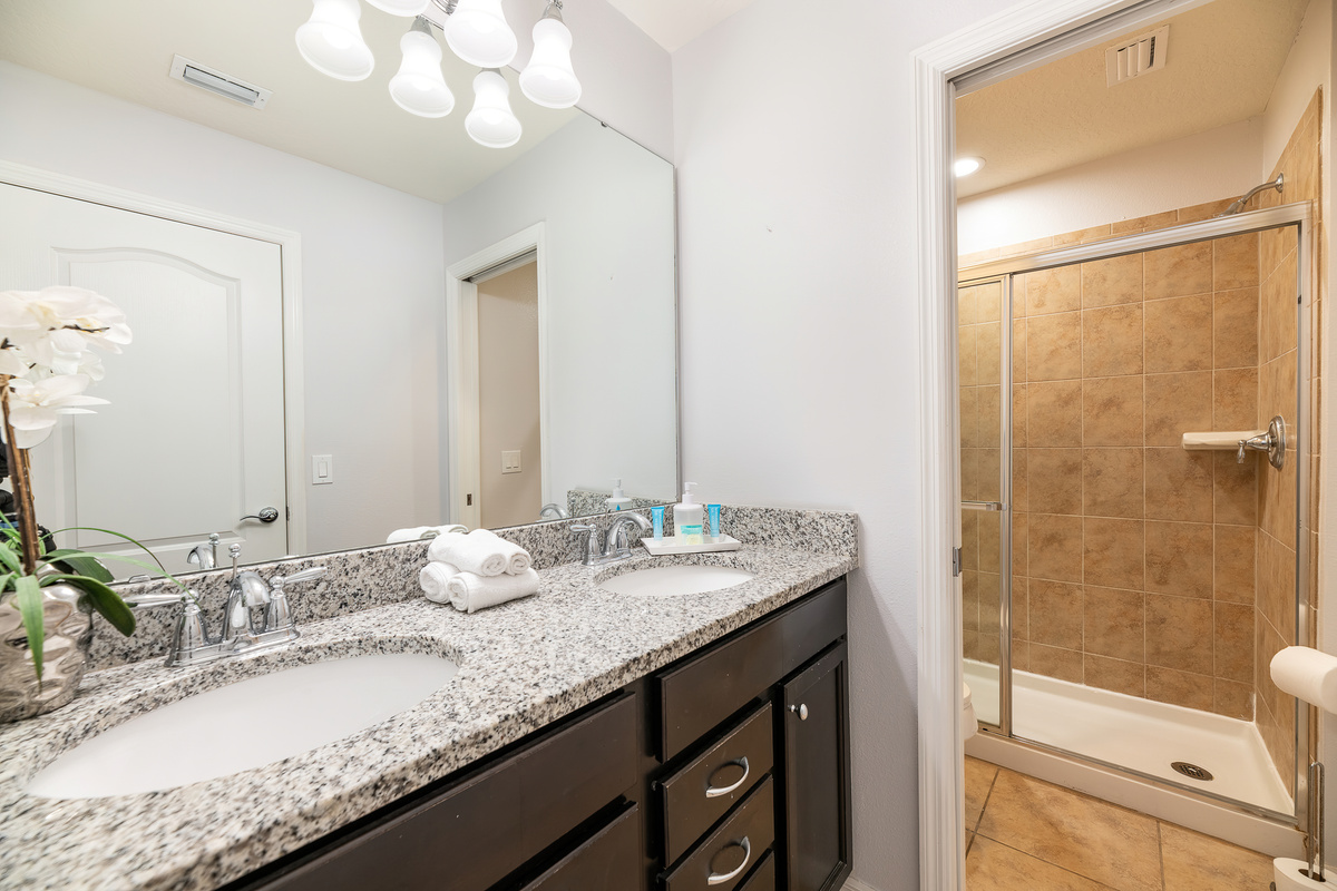 Master Bath 3