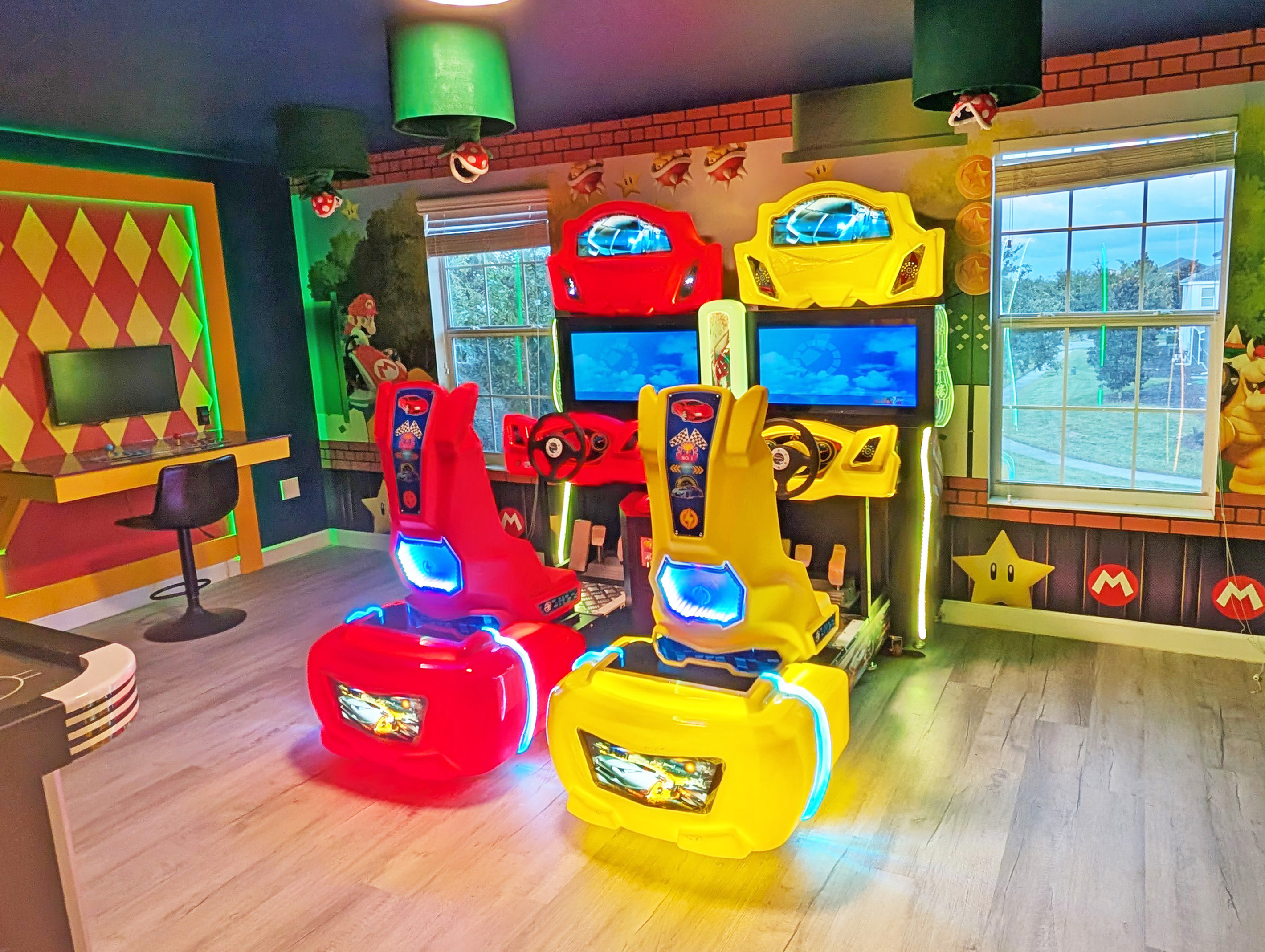Play Outrun Race Cars (FREE To Play!)