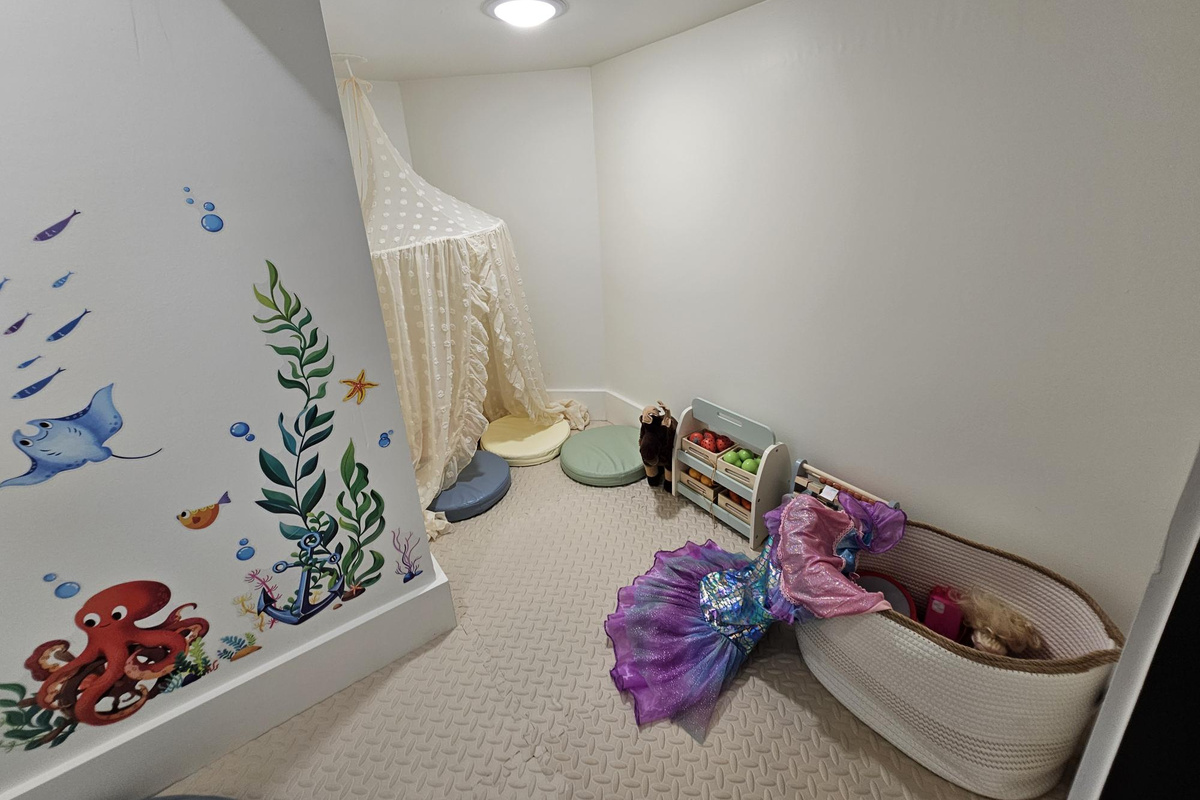 Children's Playroom
