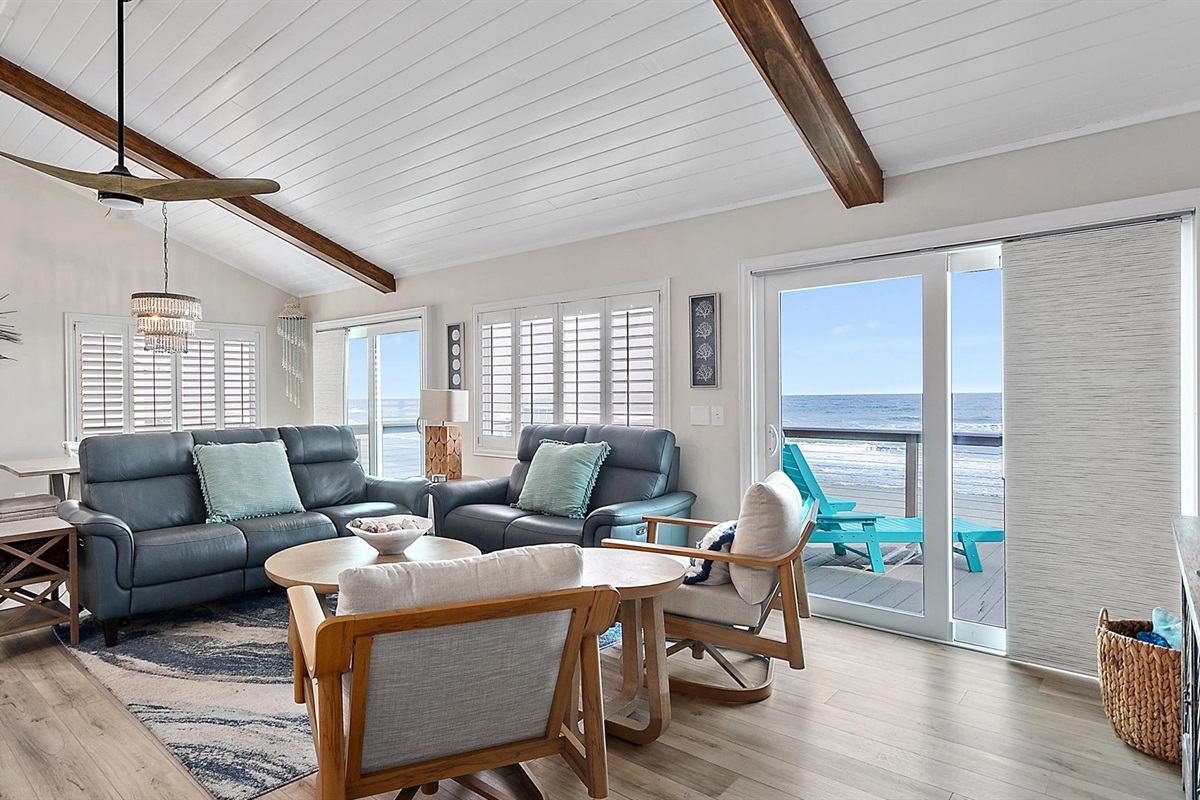 Ocean Views