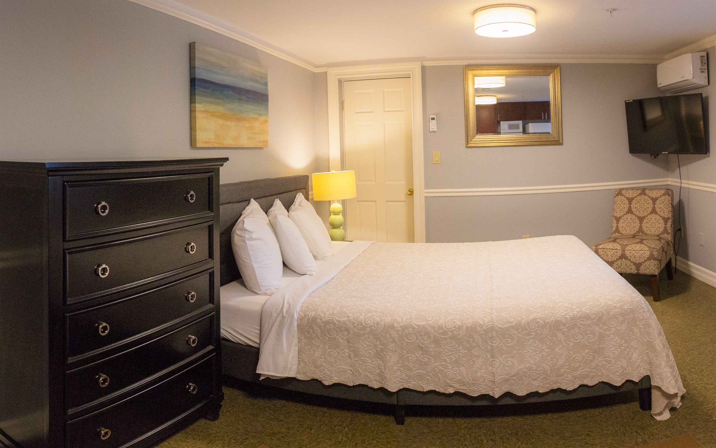 Creamery Apartment 4 of 11 Cooperstown Stay