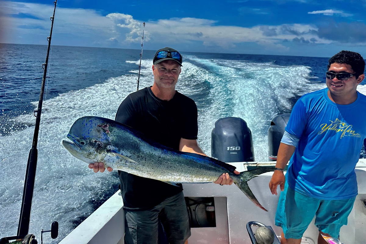 Fishing Charters