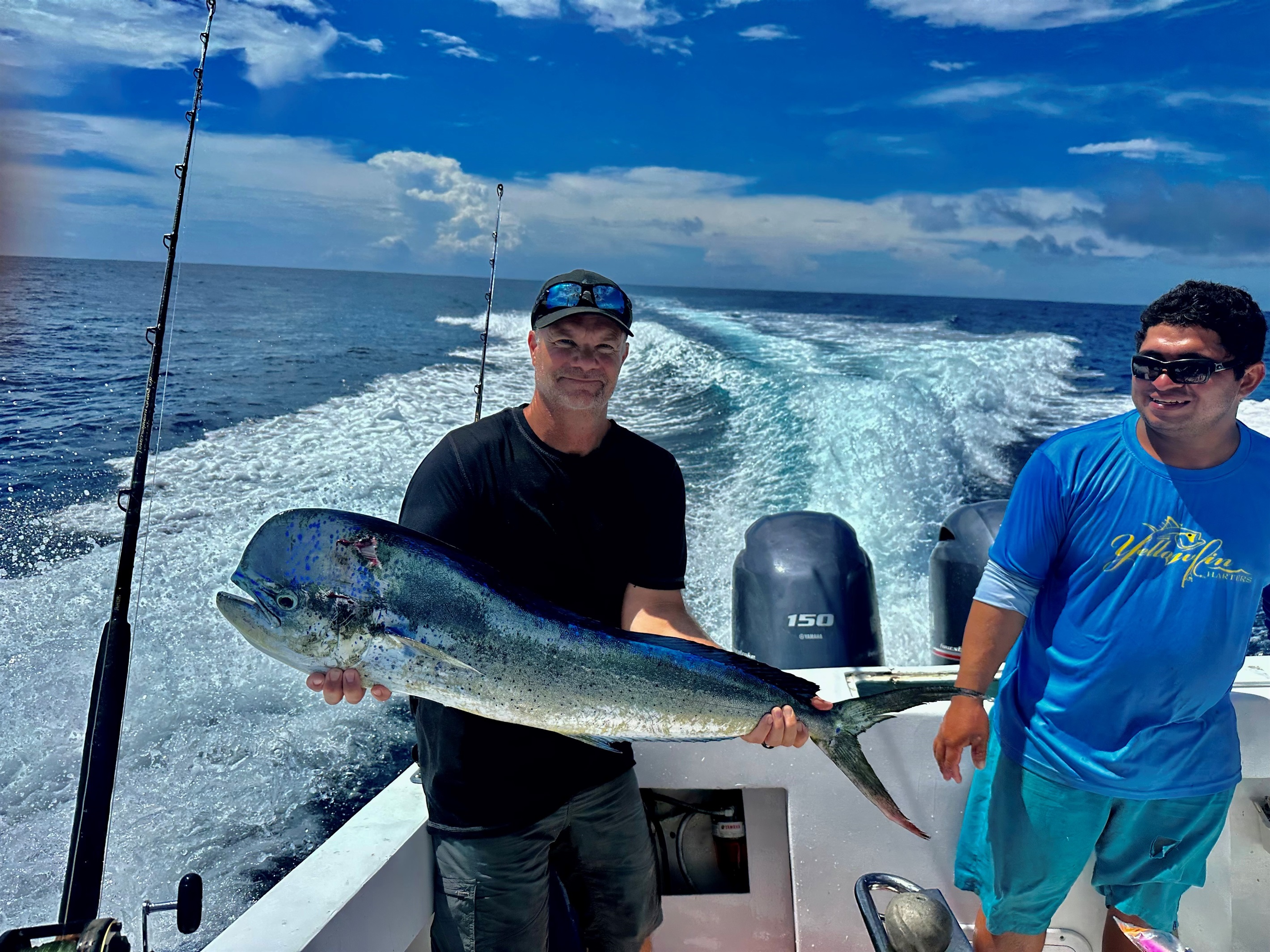 Fishing Charters
