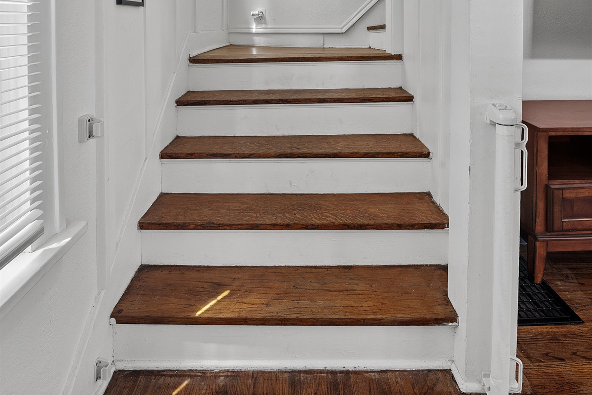 Stairwell