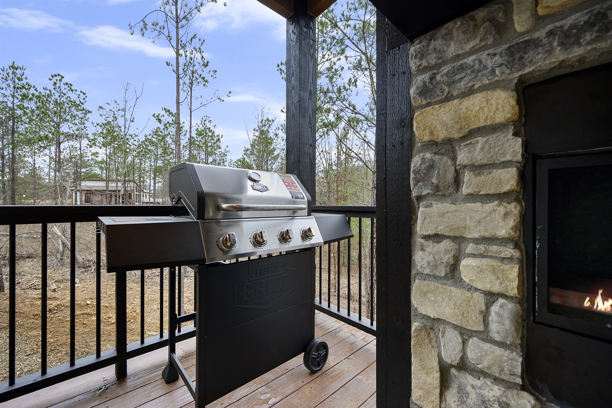 Grill