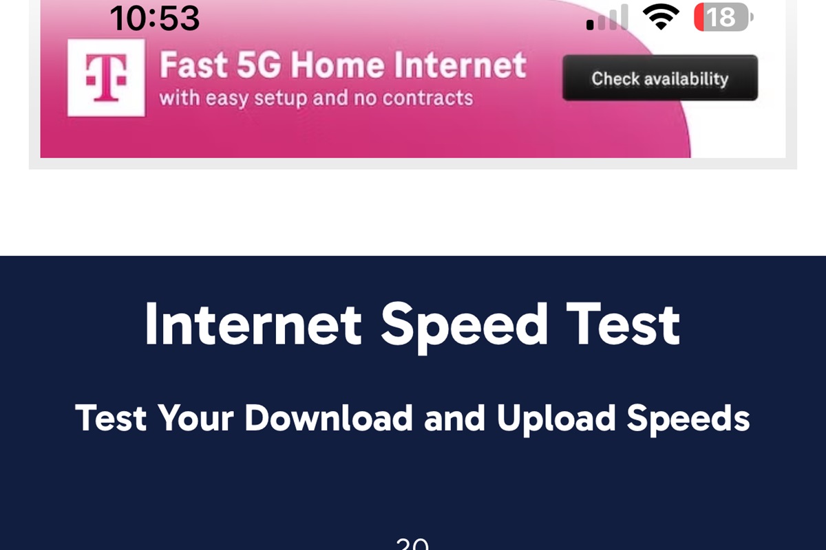 Fast and reliable WiFi
