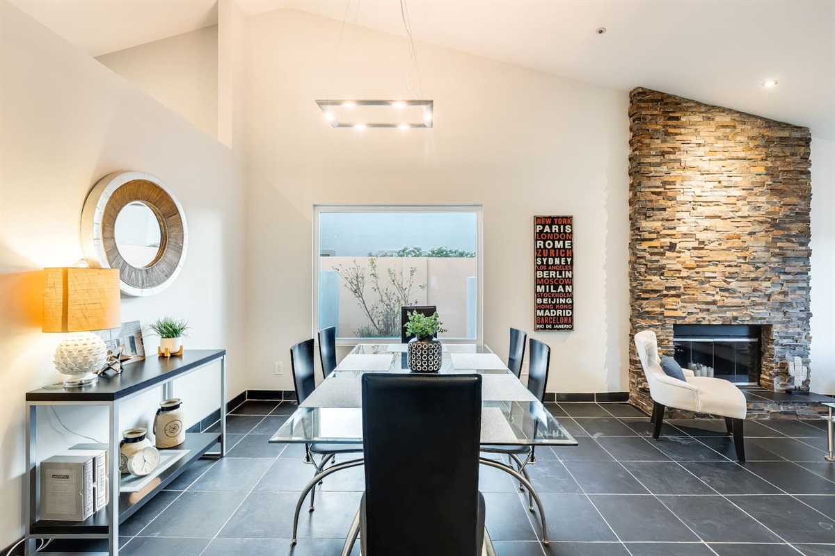 Meadow Hill · Dynamic Modern Home in N S — Meadow Hills in North Scottsdale / Heated Pool, Scottsdale, Arizona — photo 44