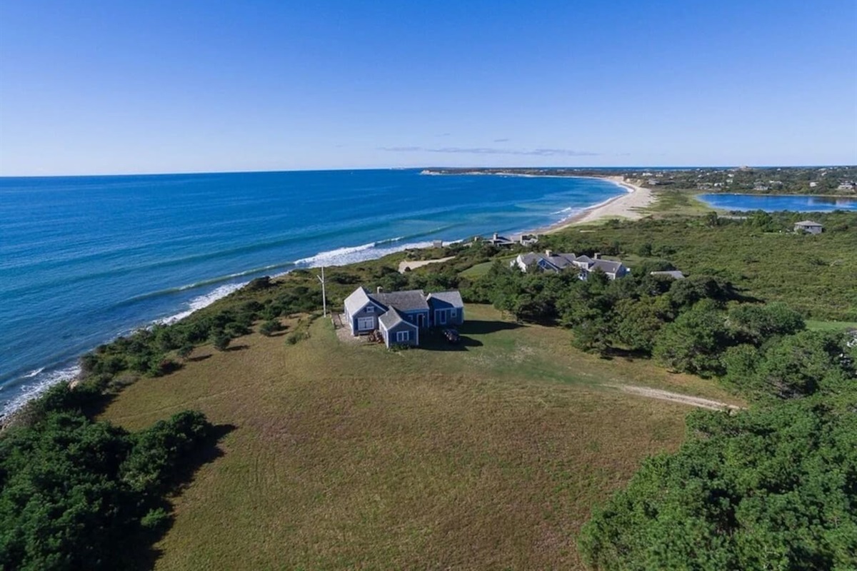 14 East Lane, Chilmark