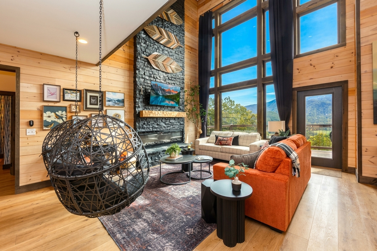 Quail Lodge