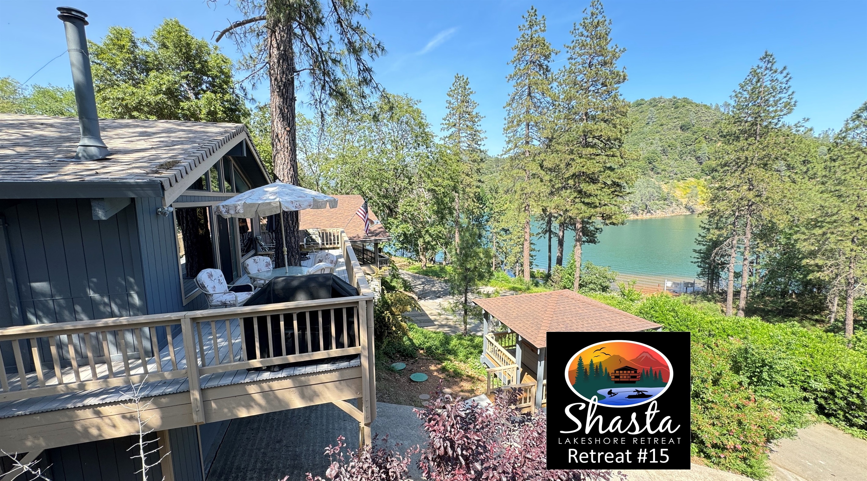 vacation rental condos