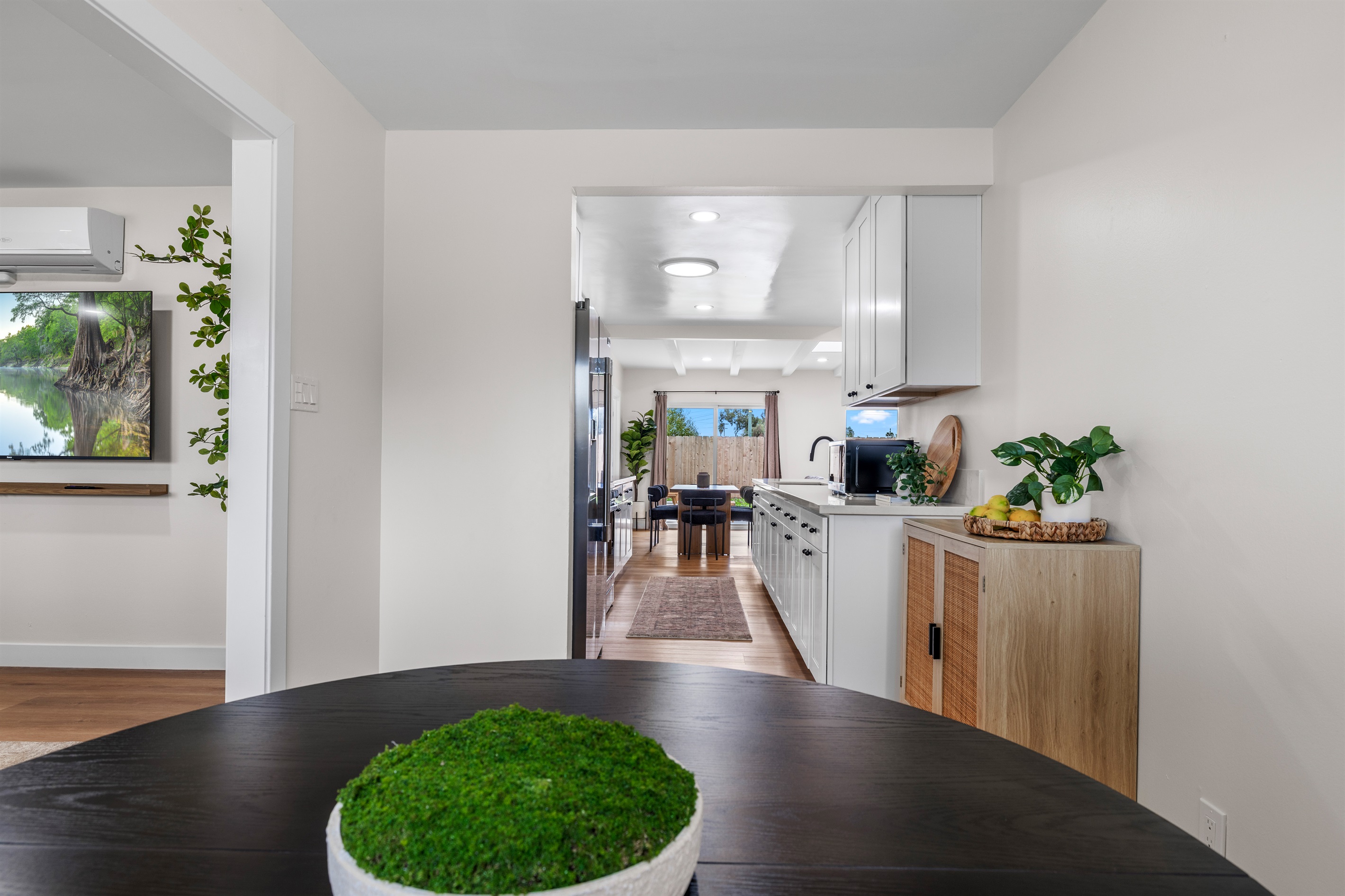 Breakfast Nook