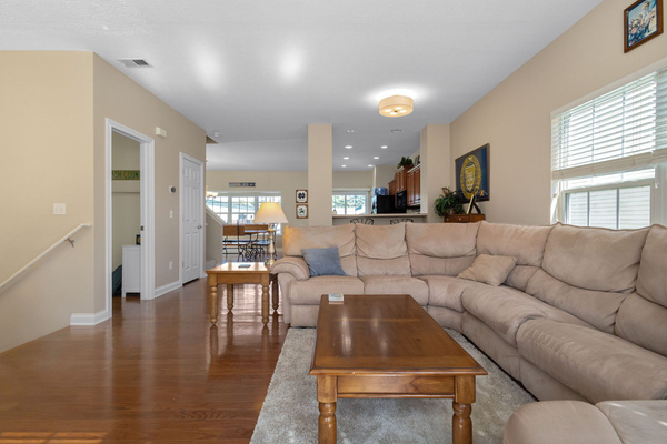 Fighting Irish Retreat | 3BR/4BA, photo 8