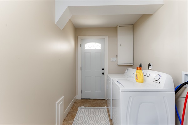 End Zone Escape<>2BR house 1 mile to ND Stadium!, photo 16