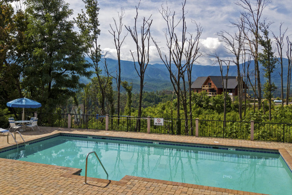 Upper Alpine Clubhouse, one of three pool recreation areas during the season, offers mushroom waterfall for kids, and indoor game room with pool, foosball etc. amongst other fun games to enjoy with the family!