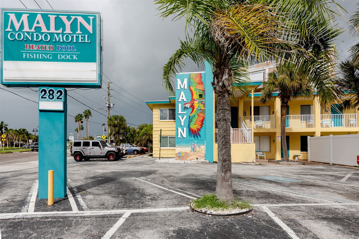 Malyn Resort