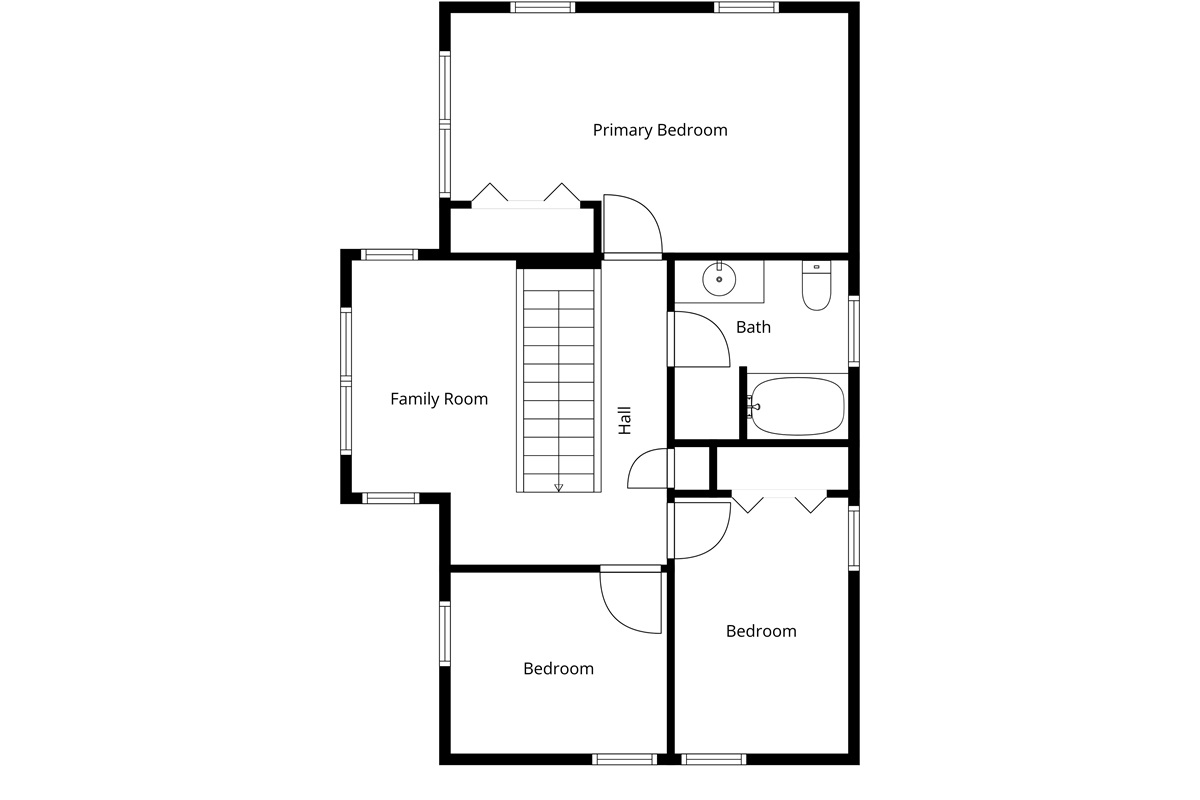 Floorplans