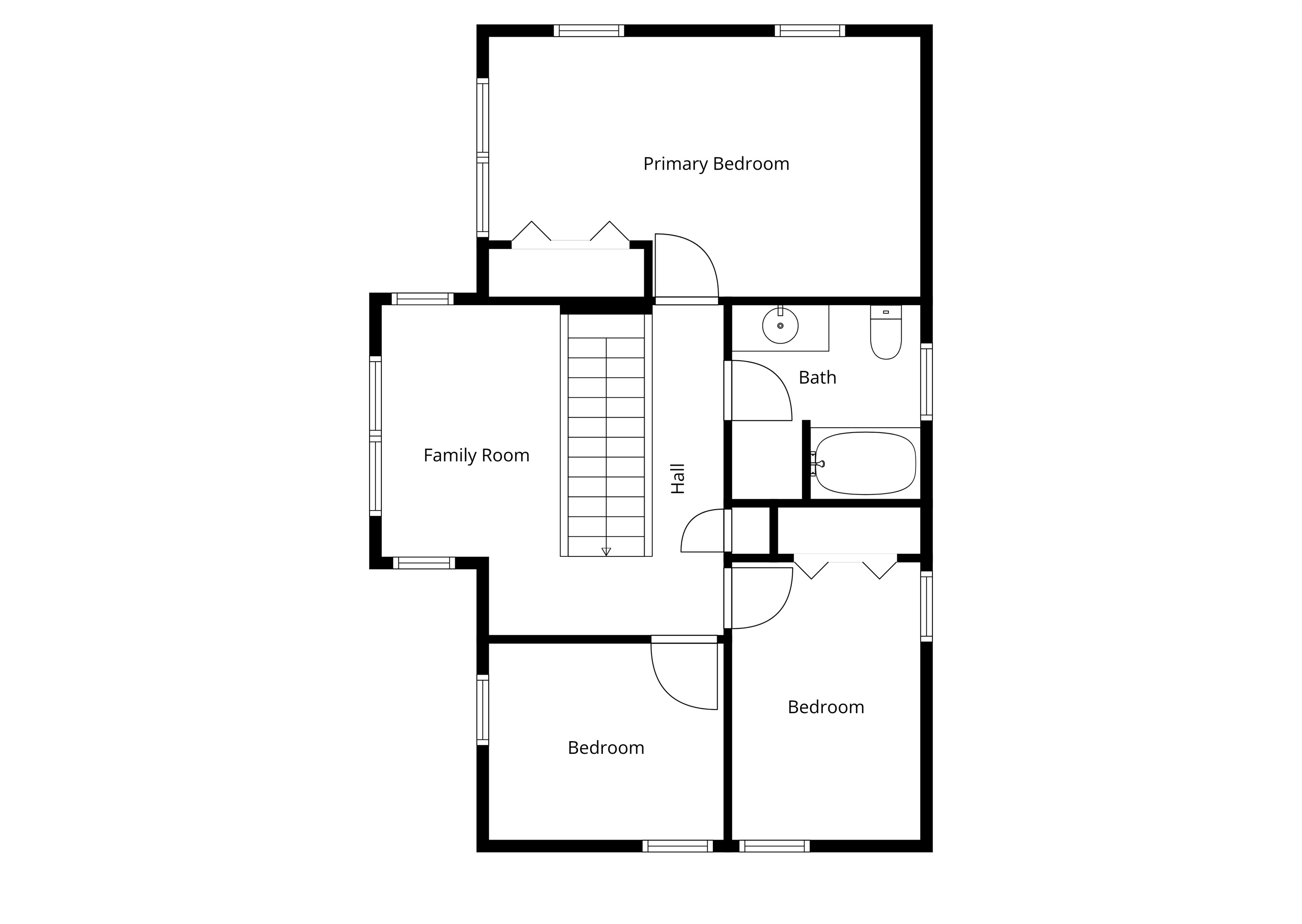 Floorplans