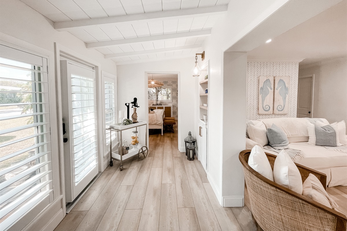 Where comfort meets style&mdash;every detail designed to inspire calm.