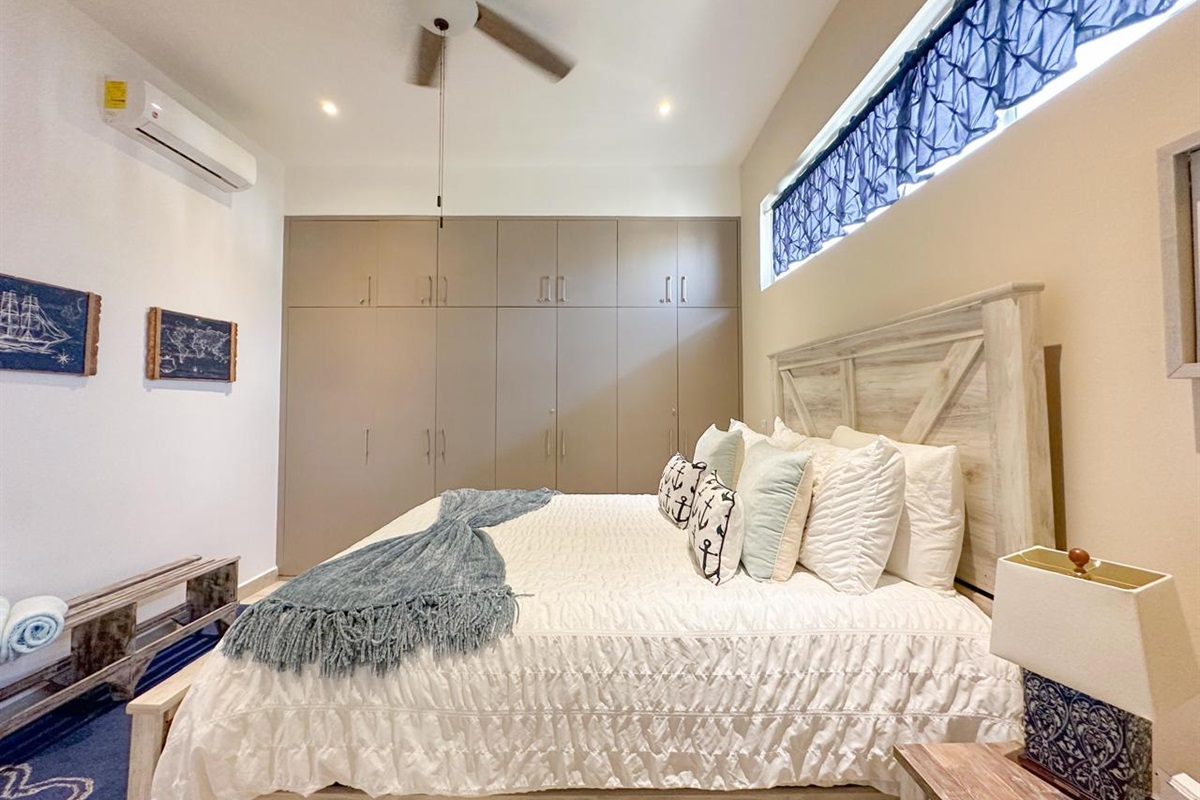 Master Bedroom 2